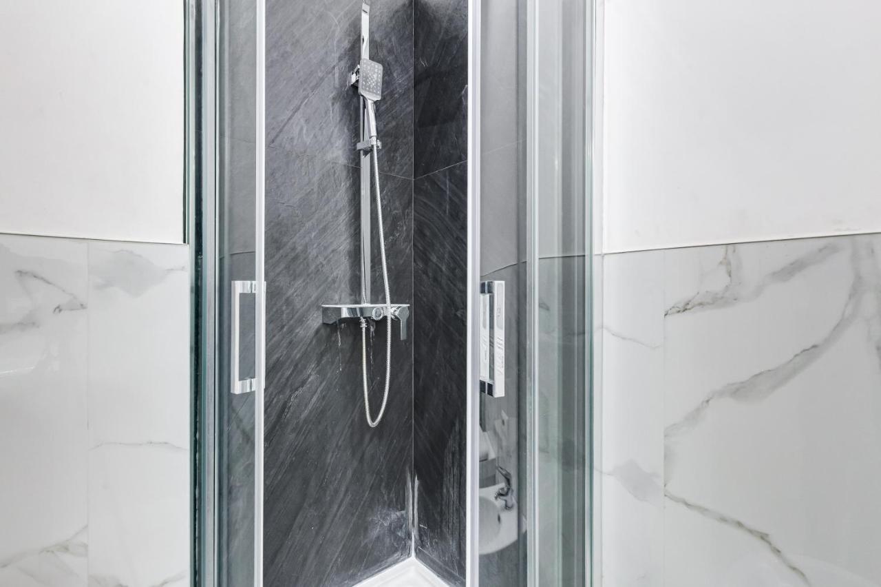 Jmartins Vatican Suites ローマ エクステリア 写真