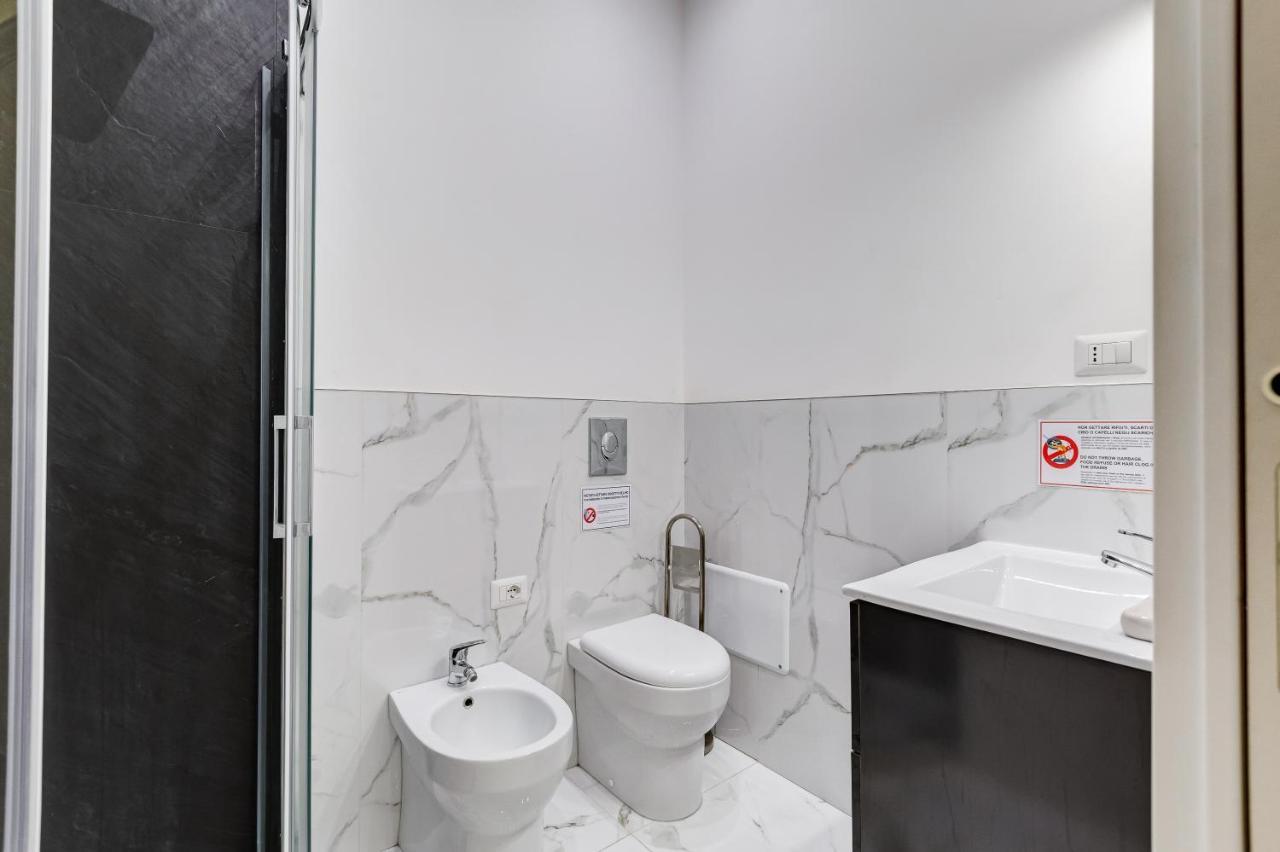 Jmartins Vatican Suites ローマ エクステリア 写真