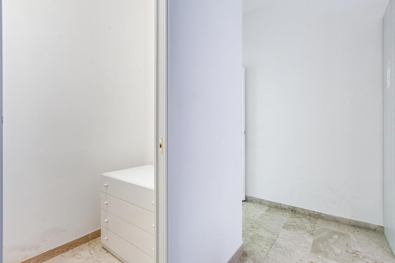 Jmartins Vatican Suites ローマ エクステリア 写真