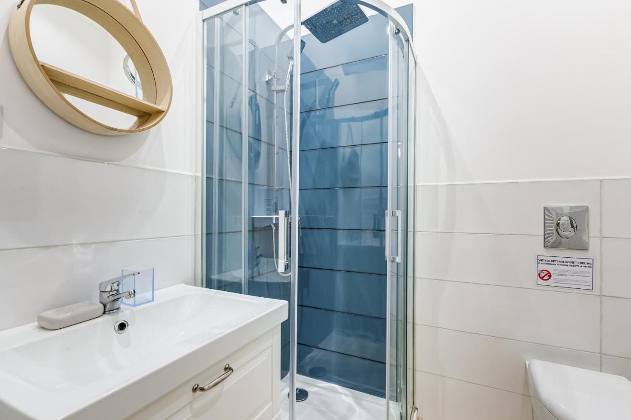 Jmartins Vatican Suites ローマ エクステリア 写真